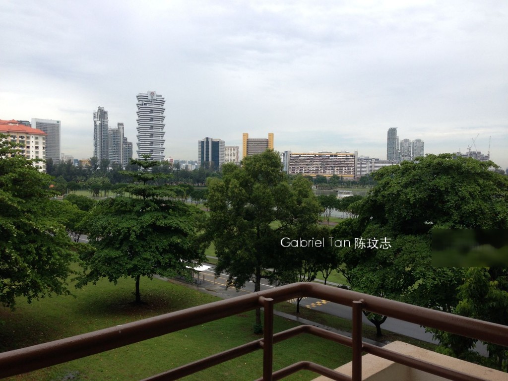 Parkshore (D15), Condominium #150308942